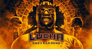 Lucha Underground Season 2 - Wrestling Examiner - WrestlingExaminer.com