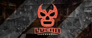 Lucha Underground - Wreslting Examiner - WrestlingExaminer.com