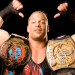 RVD ECW and WWE Titles - Wrestling Examiner - WrestlingExaminer.com