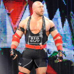 Ryback - Wrestling Examiner - WrestlingExaminer.com