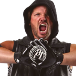 AJ Styles - Wrestling Examiner