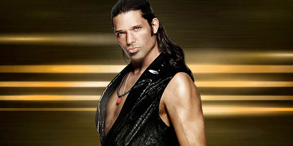 Adam Rose - Wrestling Examiner