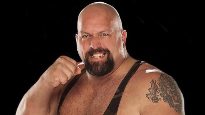 Big Show - Wrestling Examiner