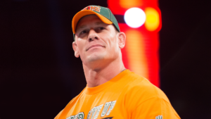 John Cena - WrestlingExaminer.com