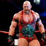 Ryback - Wrestling Examiner