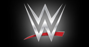 WWE Logo - Wrestling Examiner