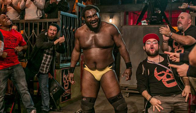 Willie Mack - Wrestling Examiner