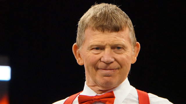 bob backlund - http://wrestlingexaminer.com/