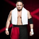 Samoa Joe - WrestlingExaminer.com