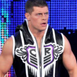 Cody Rhodes - Wrestling Examiner