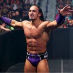 Neville - Wrestling Examiner