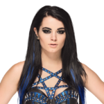 Paige - Wrestling Examiner