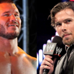 Randy Orton and Brad Maddox - Wrestling Examiner