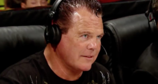Jerry The King Lawler - Wrestling Examiner