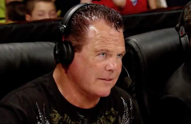 Jerry The King Lawler - Wrestling Examiner