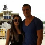 Alberto Del Rio and Paige Have Both Been Suspended By WWE - Wrestling Examiner