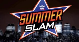 SummerSlam - Wrestling Examiner