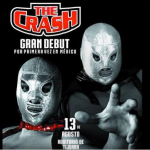 The Crash August 13 - Debut of Santo Jr. - Wrestling Examiner