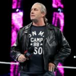 Bret Hart - Wrestling Examiner