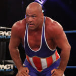 Kurt Angle - Wrestling Examiner