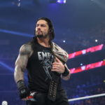 Roman Reigns - Wrestling Examiner