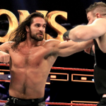 seth-rollins-injured-at-clash-of-champions-wrestling-examiner