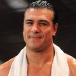 Alberto Del Rio | Alberto El Patron - Wrestling Examiner