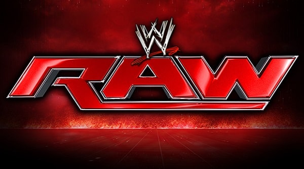 wwe raw review