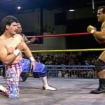 Eddie Guerrero and Dean Malenko - Wrestling Examiner