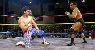 Eddie Guerrero and Dean Malenko - Wrestling Examiner
