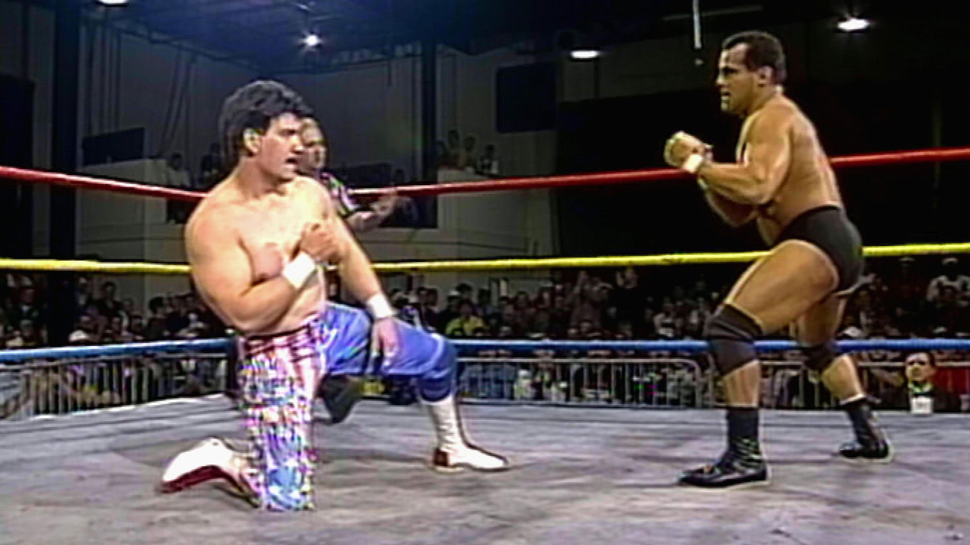Dean Malenko on funny story involving Eddie Guerrero from Time in ECW |