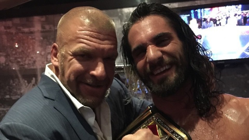 seth-rollins-the-modern-day-triple-h-wrestling-exaniner