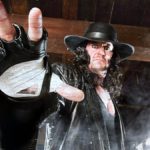 The Undertaker - Wrestling Examiner