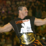 Eddie Guerrero Latino Heat - Wrestling Examiner