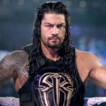 Roman Reigns - Wrestling Examiner