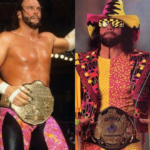 Macho Man Randy Savage WWF WCW - Wrestling Examiner