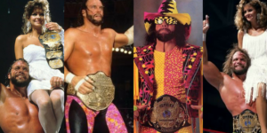 Macho Man Randy Savage WWF WCW - Wrestling Examiner