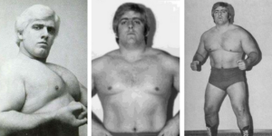 Young Ric Flair - Wrestling Examiner
