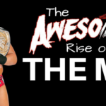 The Awesome Rise Of The Miz - Wrestling Examiner