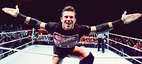 The Miz is Awesome - Wrestling Examiner