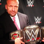 Triple H WWE Successor - Wrestling Examiner