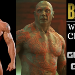 Batista - WWE World Champion To Guardian of the Galaxy - Wrestling Examiner