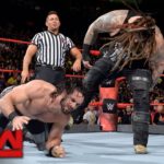 Bray Wyatt Beats Seth Rollins on Raw - Wrestling Examiner