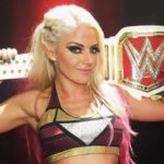 Alexa Bliss Champion - Wrestling Examiner