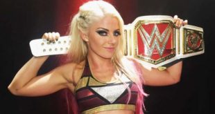 Alexa Bliss Champion - Wrestling Examiner