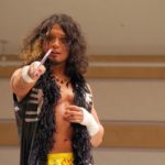 Yamato - Wrestling Examiner