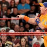 John Cena vs Roman Reigns - Wrestling Examiner