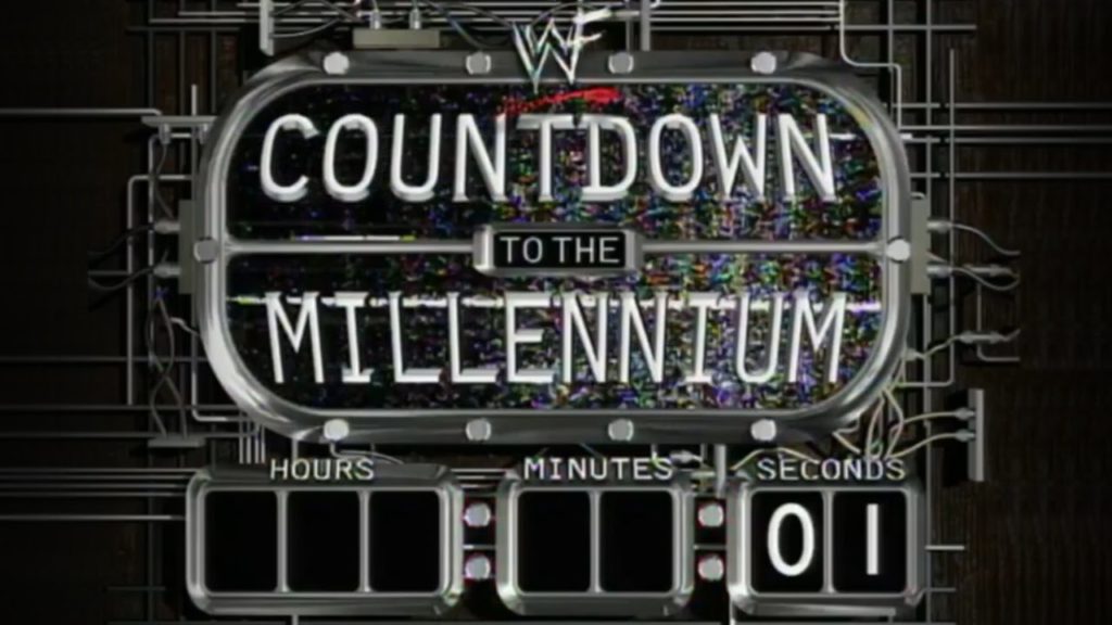 Countdown to the Milennium Y2J