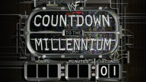 Countdown to the Milennium Y2J