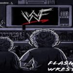 FlashBack Wrestling Podcast